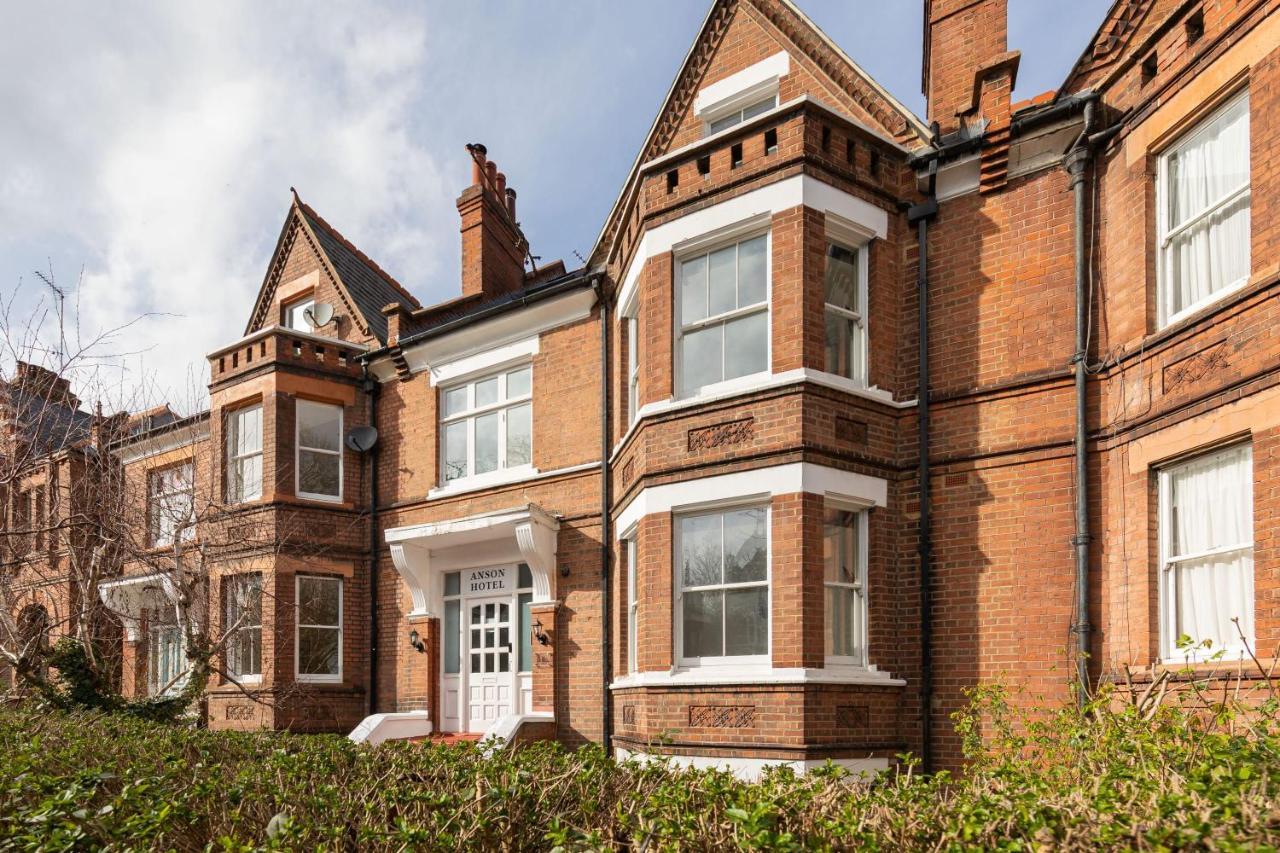 Cozy Ensuite Bedroom For Two Near Tufnell Park 런던 외부 사진
