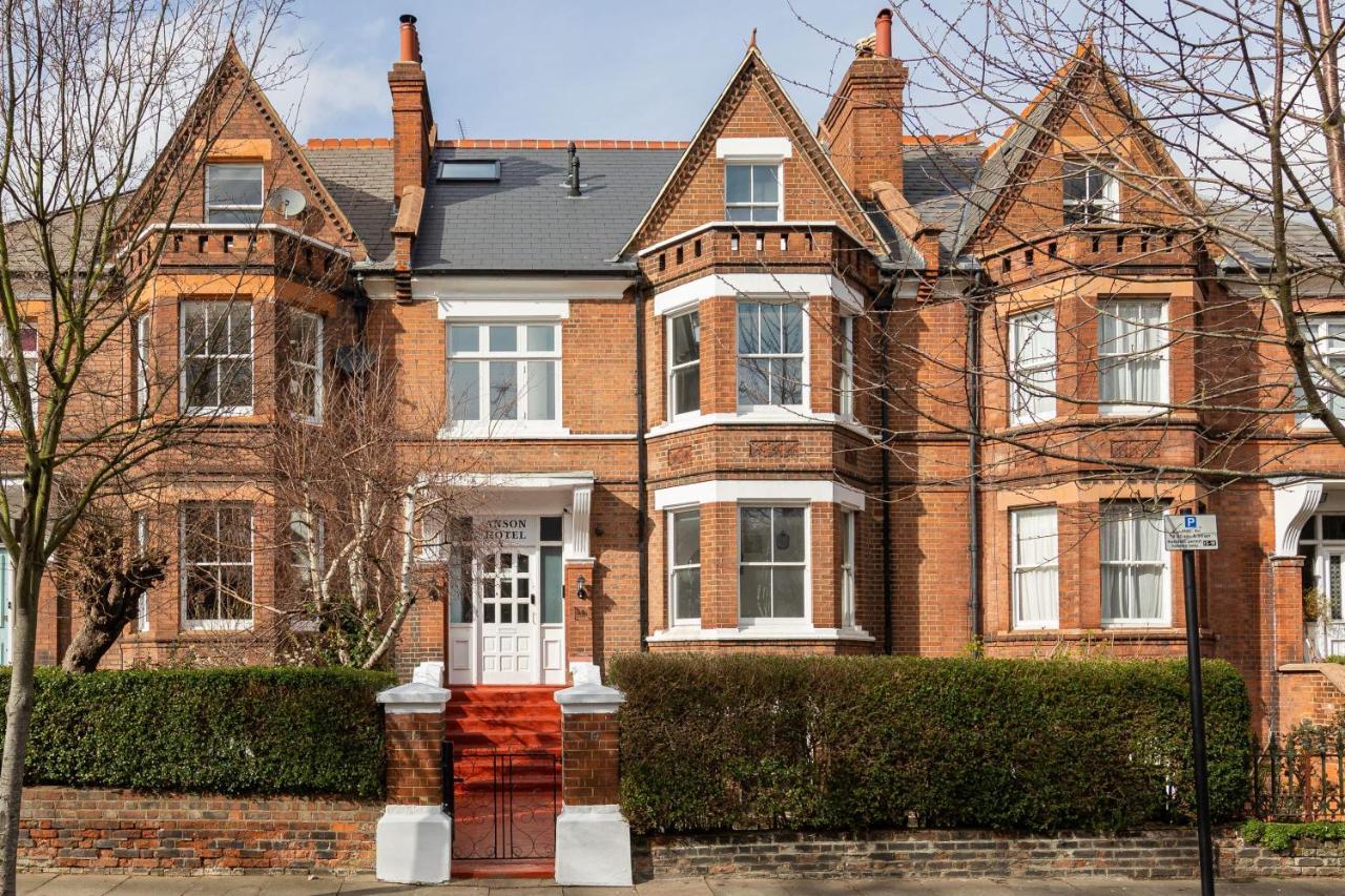 Cozy Ensuite Bedroom For Two Near Tufnell Park 런던 외부 사진